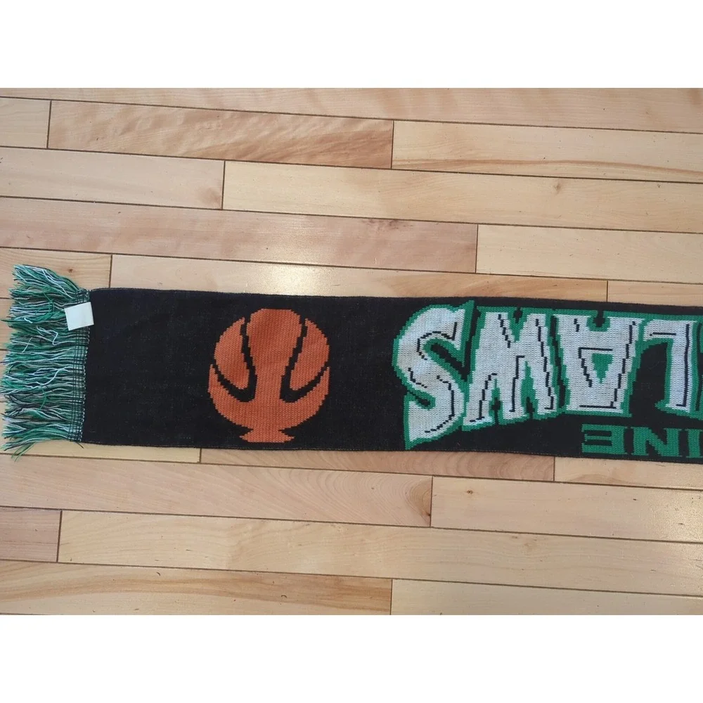 Maine Red Claws NBA G League Scarf